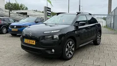 Gebruikt 2015 Citroën C4 Cactus Shine Hatchback | € 5.999 (Goede deal)