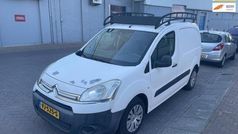 Overige Gebruikt 2014 Citroën Berlingo Comfort MPV | € 2.950 (Eerlijke prijs)