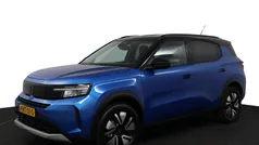 , metallic lak Nieuw 2025 Opel Frontera SUV | € 29.950 (Eerlijke prijs)