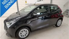 Gebruikt 2021 Toyota Aygo X-play Hatchback | € 11.700 (Eerlijke prijs)