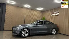 Grijs Gebruikt 2019 BMW 420 Executive Coupé | € 21.720 (Goede deal)