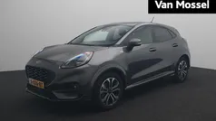Gebruikt 2023 Ford Puma Gen-E Titanium SUV | € 23.995 (Eerlijke prijs)
