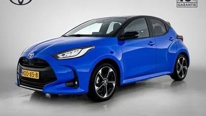 Occasion Toyota Yaris Hybrid Edition 131 PK (96 kW) 2025 Hatchback