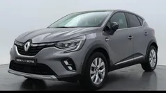 Gebruikt 2020 Renault Captur Intens SUV | € 15.450 (Eerlijke prijs)