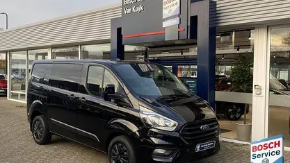 Occasion 2020 Ford Transit Custom Trend Van | € 24.740 (Super prijs)