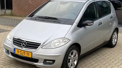 Occasion Mercedes A150 Classic 95 PK (69 kW) 2005 MPV