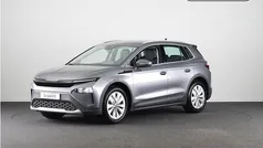 Grijs Gebruikt 2025 Skoda Elroq Business Line SUV | € 38.849 (Super prijs)