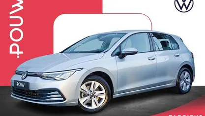 Occasion VW Golf VIII Life 110 PK (80 kW) 2023 Hatchback