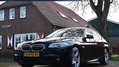 Gebruikt 2013 BMW 528 Executive Sedan | € 15.945 (Eerlijke prijs)