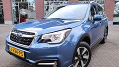 Gebruikt 2018 Subaru Forester SUV | € 27.935 (Eerlijke prijs)