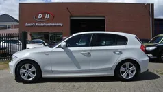 Gebruikt 2011 BMW 118 Efficient Dynamics Hatchback | € 3.599 (Eerlijke prijs)