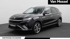 Zwart Gebruikt 2023 MG Marvel R Luxury SUV | € 29.945 (Eerlijke prijs)
