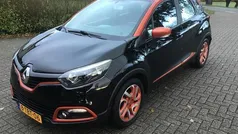 Gebruikt 2014 Renault Captur Dynamique SUV | € 7.900 (Eerlijke prijs)