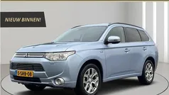Gebruikt 2013 Mitsubishi Outlander Instyle SUV | € 11.695 (Eerlijke prijs)