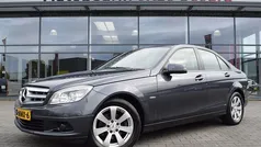 Gebruikt 2010 Mercedes C180 Business Sedan | € 7.450 (Eerlijke prijs)