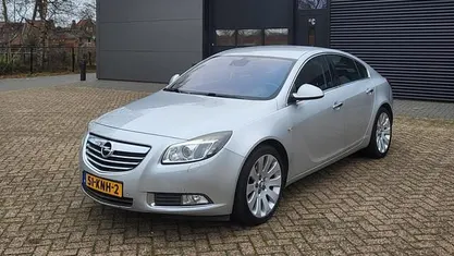 Occasion Opel Insignia Executive 220 PK (161 kW) 2010 Hatchback