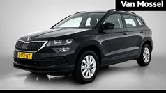 Gebruikt 2021 Skoda Karoq Business Line SUV | € 22.944 (Eerlijke prijs)