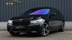 Gebruikt 2019 BMW 640 Executive Coupé | € 50.000