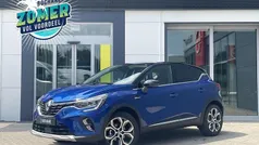 Gebruikt 2023 Renault Captur Techno SUV | € 24.195 (Eerlijke prijs)