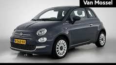 Gebruikt 2021 Fiat 500 Dolcevita Hatchback | € 13.940 (Eerlijke prijs)