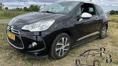 Gebruikt 2012 Citroën DS3 Chic Hatchback | € 2.499 (Super prijs)