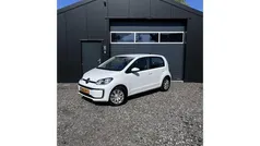 Wit Gebruikt 2020 VW e-up! Hatchback | € 14.450 (Eerlijke prijs)