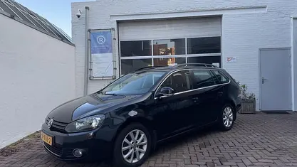 Occasion VW Golf VI Highline 160 PK (117 kW) 2010 Hatchback