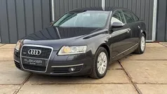 Grijs (metallic) Gebruikt 2005 Audi A6 Sedan | € 3.450 (Eerlijke prijs)