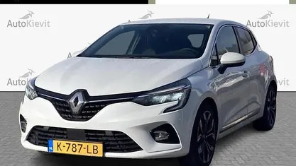 Occasion Renault Clio V Intens 101 PK (74 kW) 2021 Hatchback Hatchback