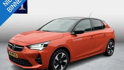 Occasion 2021 Opel Corsa-e GS Line Hatchback | € 15.770 (Eerlijke prijs)
