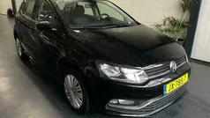 Gebruikt 2016 VW Polo Comfortline Hatchback | € 9.950 (Eerlijke prijs)