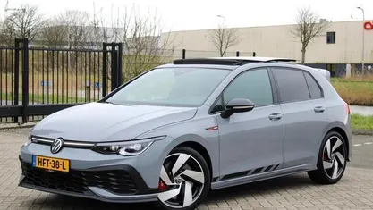 Occasion 2022 VW Golf VIII GTI Clubsport Hatchback | € 36.950 (Goede deal)