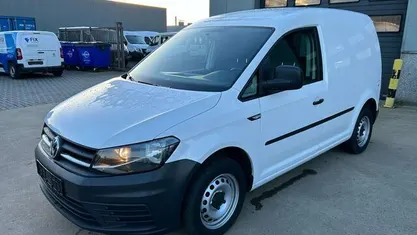 Gebruikt 2019 VW Caddy MPV | € 16.450 (Eerlijke prijs)