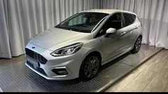 Gebruikt 2021 Ford Fiesta ST-Line X Hatchback | € 15.945 (Eerlijke prijs)