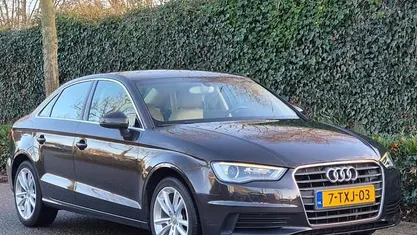 Occasion 2014 Audi A3 Ambiente Sedan | € 14.499 (Eerlijke prijs)