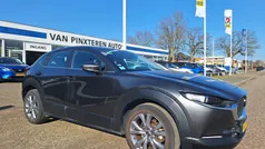 Grijs Gebruikt 2022 Mazda CX-30 SUV | € 24.845 (Super prijs)