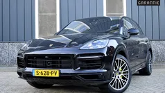 Zwart Gebruikt 2019 Porsche Cayenne SUV | € 62.950 (Eerlijke prijs)