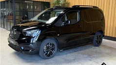Gebruikt 2022 Opel Combo MPV | € 19.950 (Eerlijke prijs)