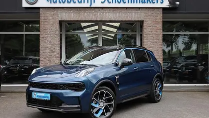 Occasion Lynk & Co 01 261 PK (191 kW) 2022 SUV