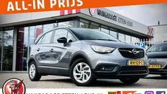 Gebruikt 2017 Opel Crossland X Edition SUV | € 11.485 (Eerlijke prijs)