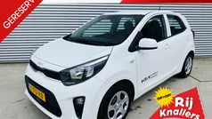 Wit Gebruikt 2024 Kia Picanto 4 Hatchback | € 15.250 (Goede deal)