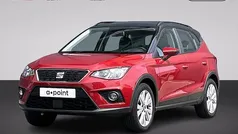 Gebruikt 2018 Seat Arona Style SUV | € 13.949 (Eerlijke prijs)