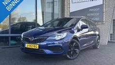 Gebruikt 2020 Opel Astra Elegance Stationwagen | € 10.450 (Eerlijke prijs)