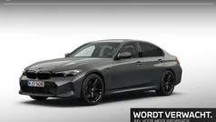 Grijs Gebruikt 2024 BMW 330 Performance Sedan | € 46.900 (Eerlijke prijs)