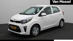 Wit Gebruikt 2020 Kia Picanto Hatchback | € 9.900 (Goede deal)