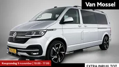 Zilver Gebruikt 2023 VW T6.1 Van | € 46.900 (Eerlijke prijs)