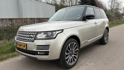 Occasion Land Rover Range Rover Autobiography 341 PK (250 kW) 2013 SUV