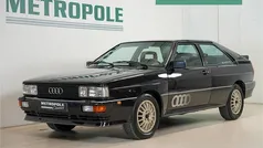 Gebruikt 1983 Audi Quattro Coupé | € 69.500