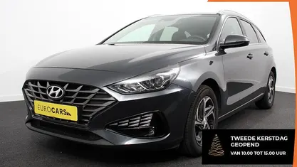 Grijs Gebruikt 2022 Hyundai i30 Essential Stationwagen | € 17.880 (Eerlijke prijs)