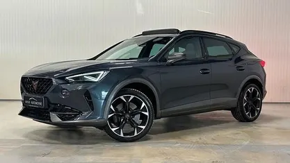 Occasion Cupra Formentor VZ 310 PK (228 kW) 2022 SUV
